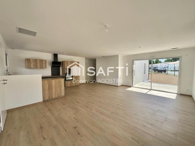 Maison 5 pièces 95 m²