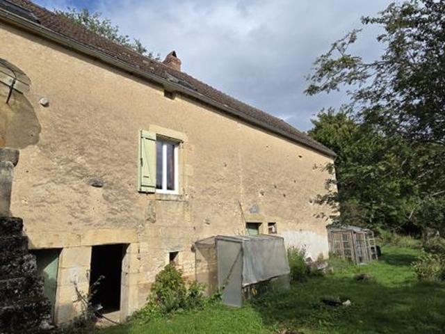 Maison 5 pièces 95 m²