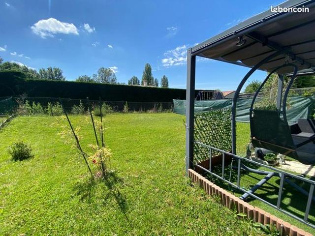 Maison 5 pièces 95 m²