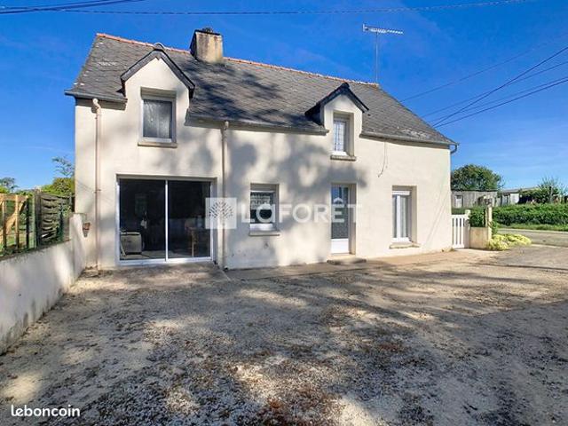 Maison 5 pièces 95 m²
