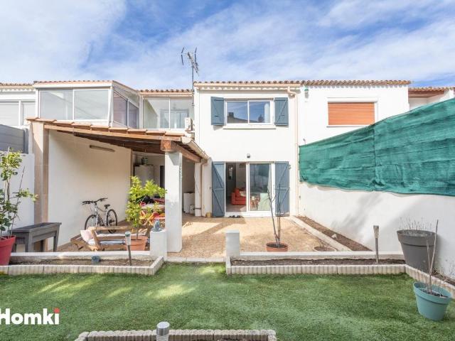 Maison 5 pièces 95 m²