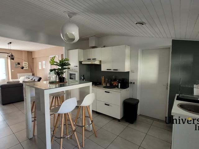 Maison 5 pièces 95 m²