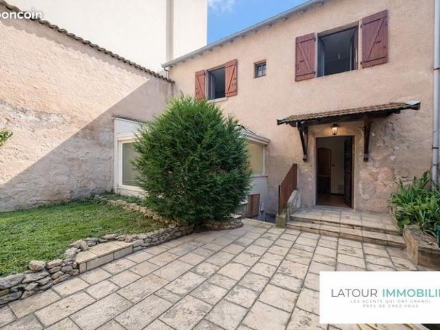 Maison 5 pièces 95 m²