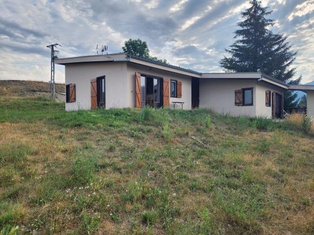 Maison 5 pièces 95 m²