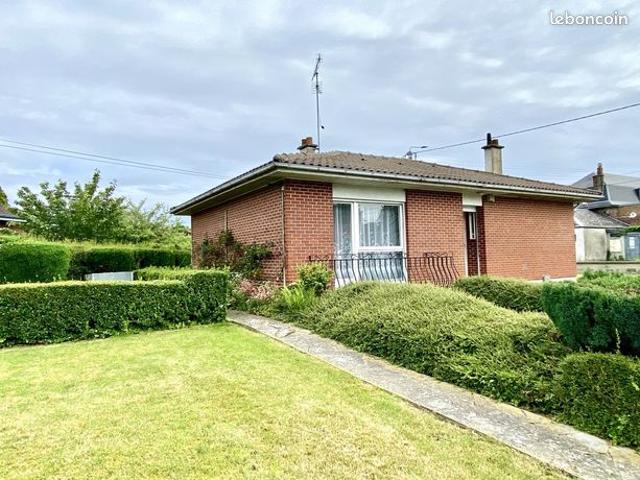 Maison 5 pièces 95 m²