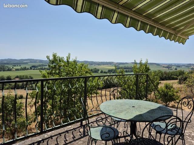 Maison 5 pièces 95 m²