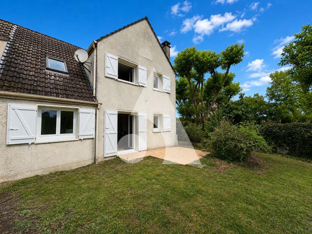 Maison 5 pièces 95 m²