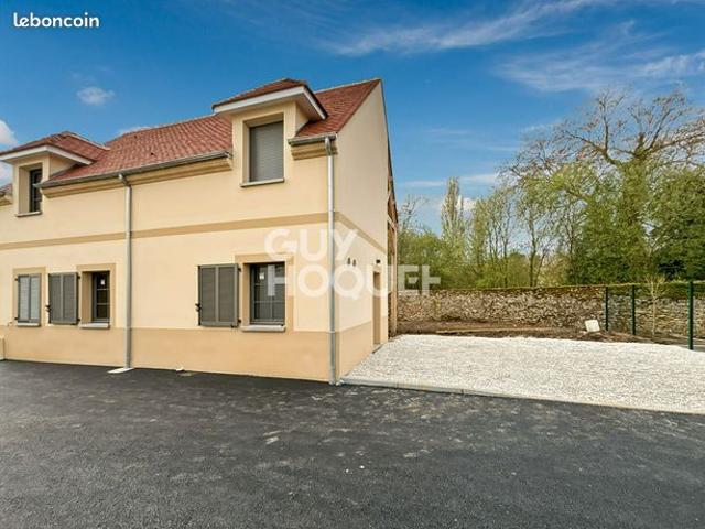 Maison 5 pièces 95 m²