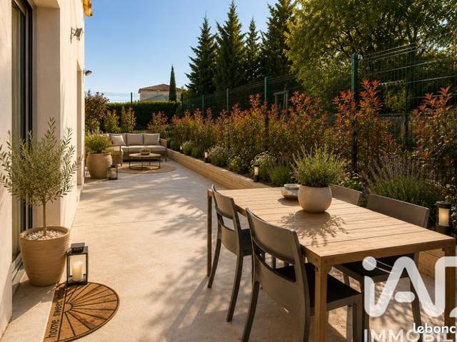 Maison 5 pièces 95 m²