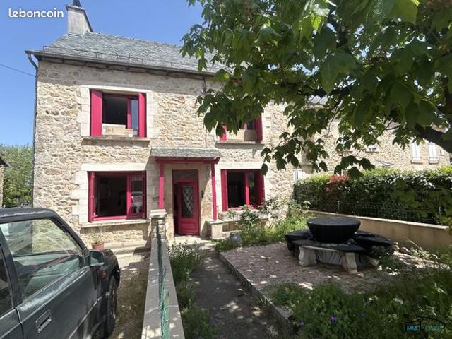 Maison 5 pièces 95 m²