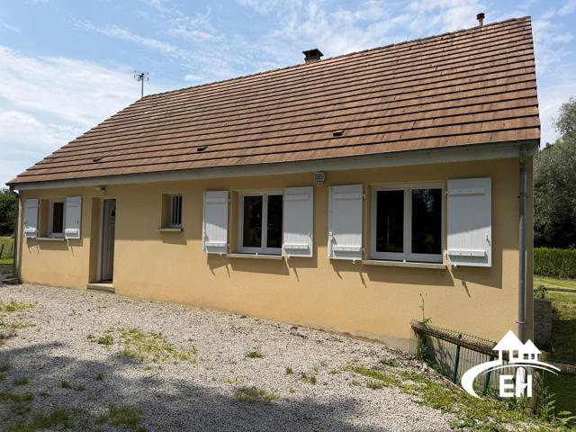 Maison 5 pièces 95 m²