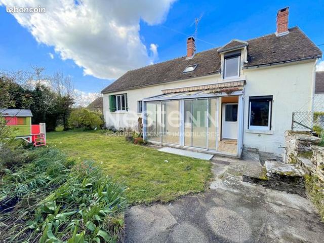 Maison 5 pièces 95 m²