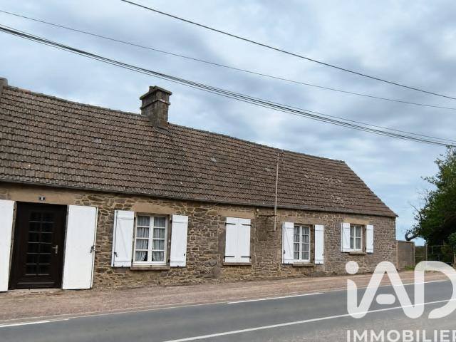 Maison 5 pièces 95 m²