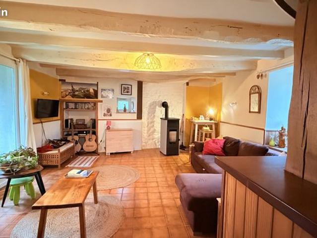 Maison 5 pièces 95 m²