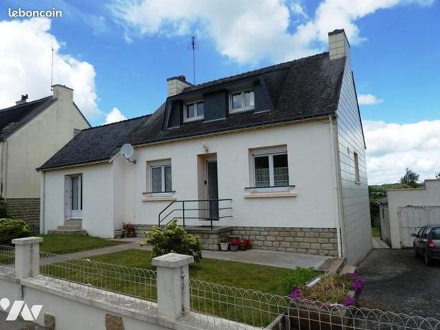 Maison 5 pièces 95 m²