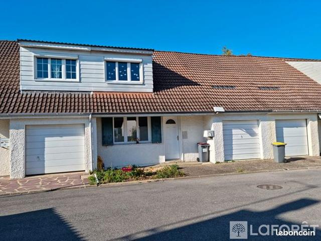 Maison 5 pièces 95 m²