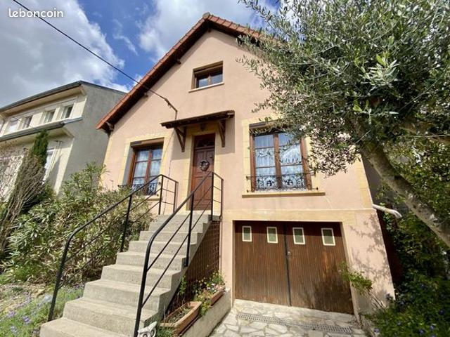 Maison 5 pièces 95 m²