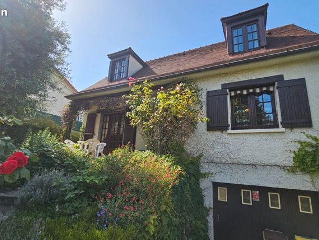 Maison 5 pièces 95 m²