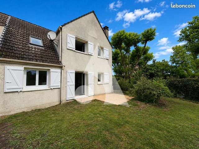 Maison 5 pièces 95 m²