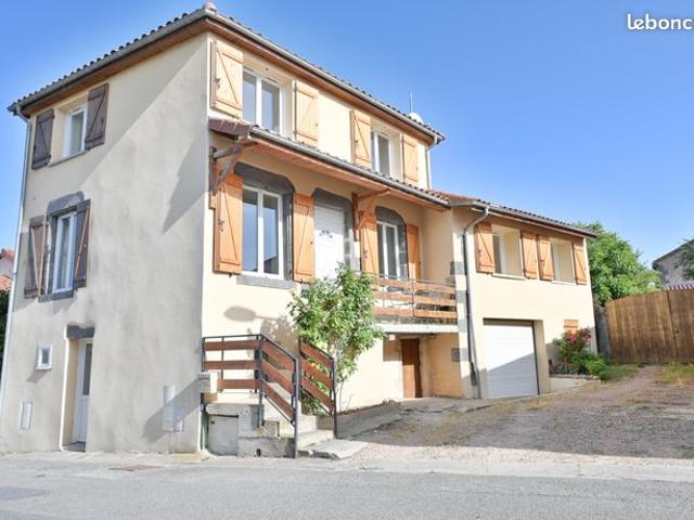 Maison 5 pièces 95 m²
