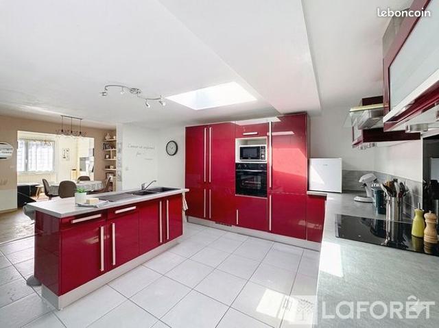 Maison 5 pièces 95 m²