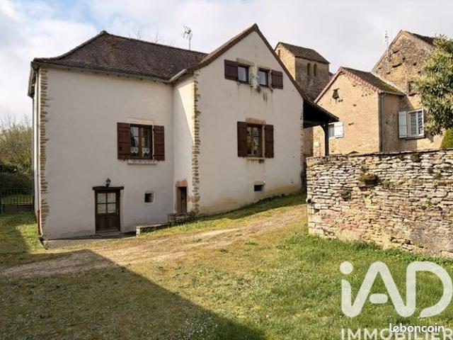 Maison 5 pièces 95 m²