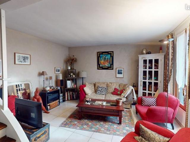 Maison 5 pièces 95 m²