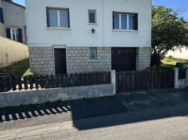Maison 5 pièces 95 m²
