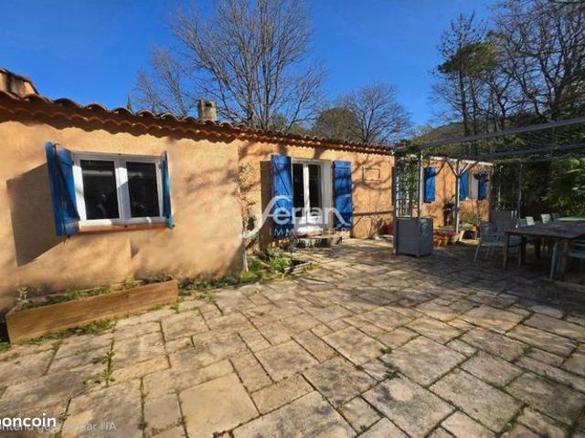 Maison 5 pièces 95 m²