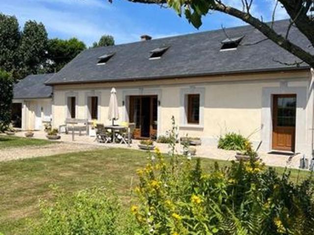Maison 5 pièces 95 m²