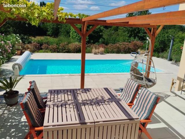 Maison 5 pièces 95 m²