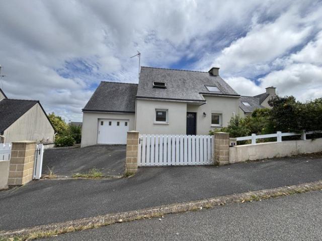 Maison 5 pièces 95 m²