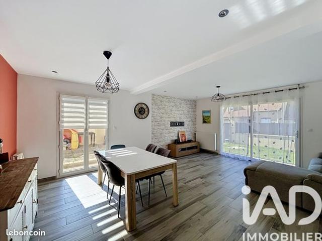Maison 5 pièces 95 m²
