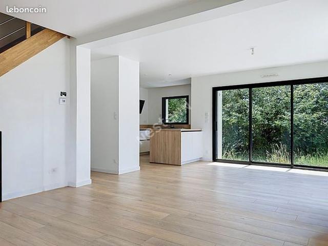 Maison 5 pièces 95 m²