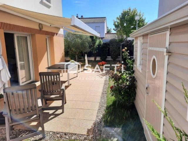 Maison 5 pièces 95 m²