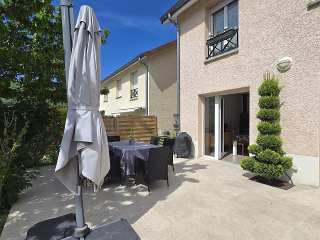 Maison 5 pièces 95 m²