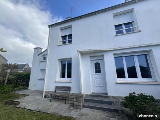 Maison 5 pièces 95 m²