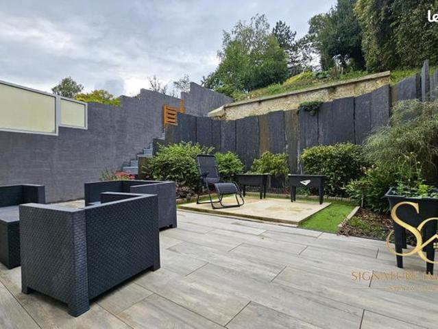 Maison 5 pièces 95 m²