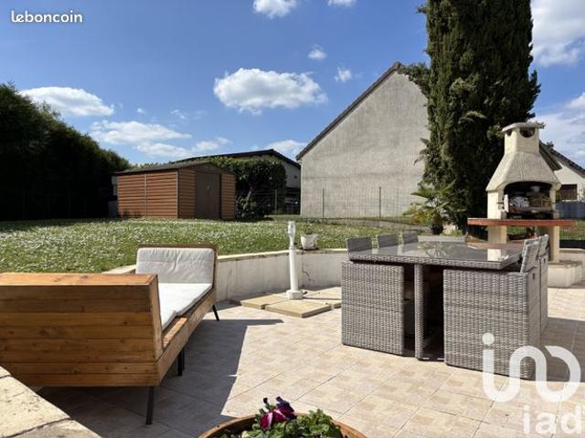 Maison 5 pièces 95 m²