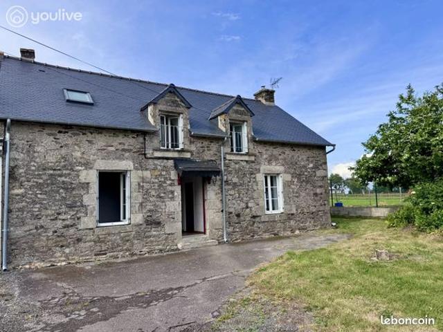Maison 5 pièces 95 m²