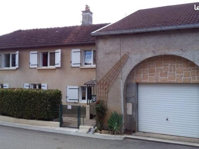 Maison 5 pièces 95 m²