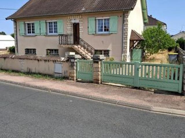 Maison 5 pièces 95 m²