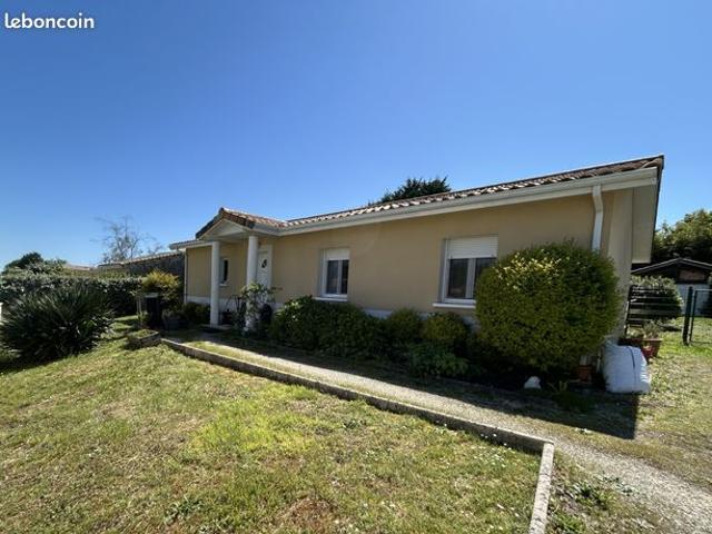 Maison 5 pièces 95 m²