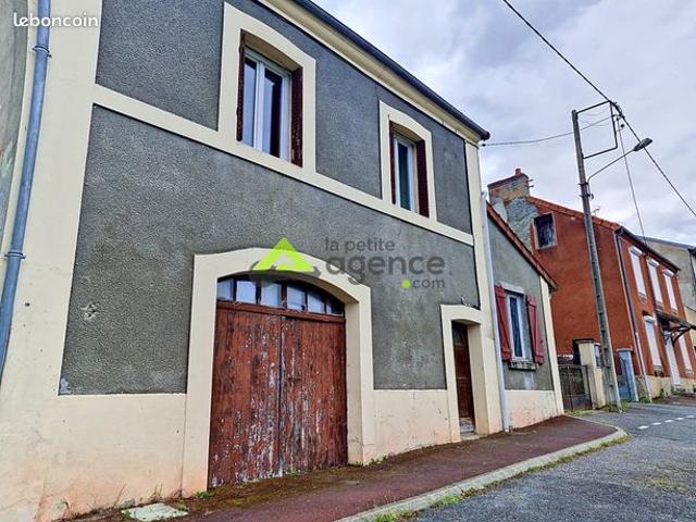 Maison 5 pièces 95 m²