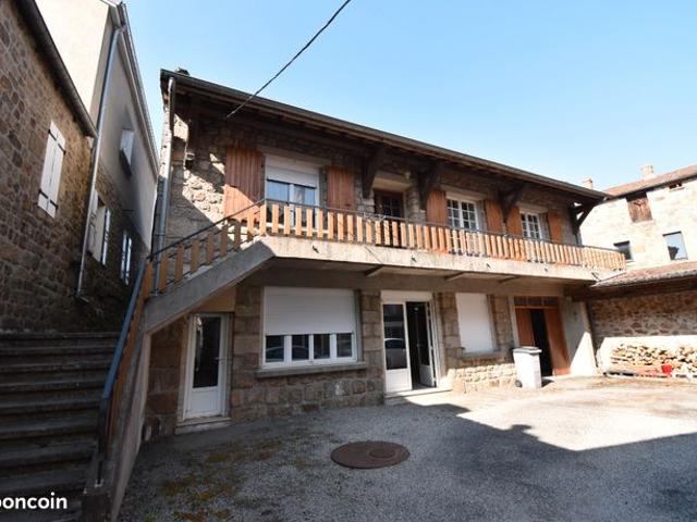 Maison 5 pièces 95 m²