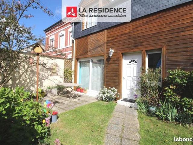 Maison 5 pièces 95 m²