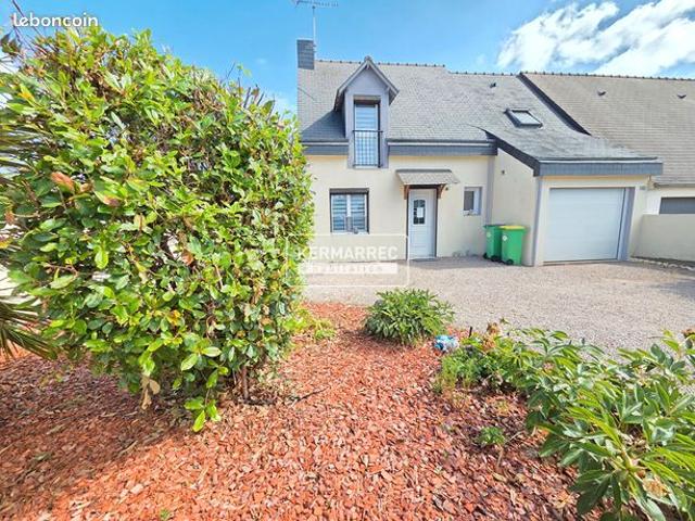 Maison 5 pièces 95 m²