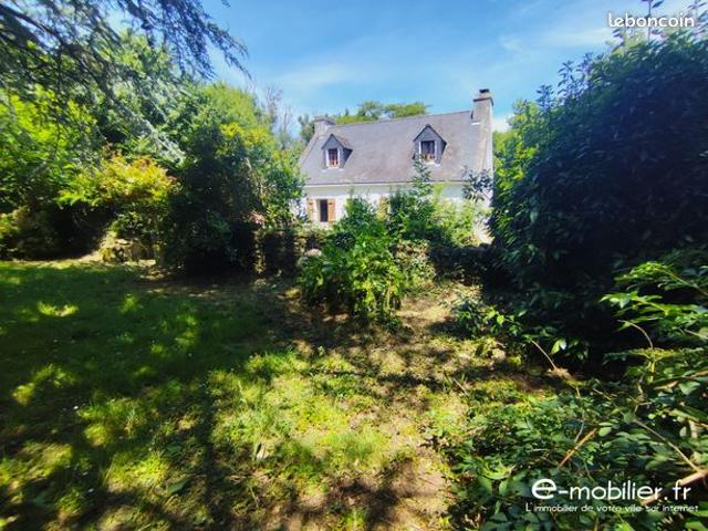Maison 5 pièces 95 m²