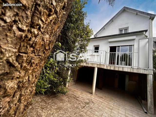 Maison 5 pièces 95 m²