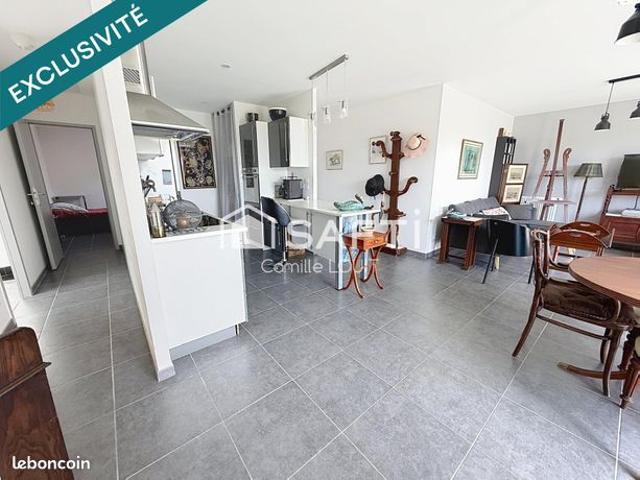 Maison 5 pièces 95 m²